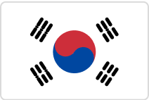 韓国の国旗